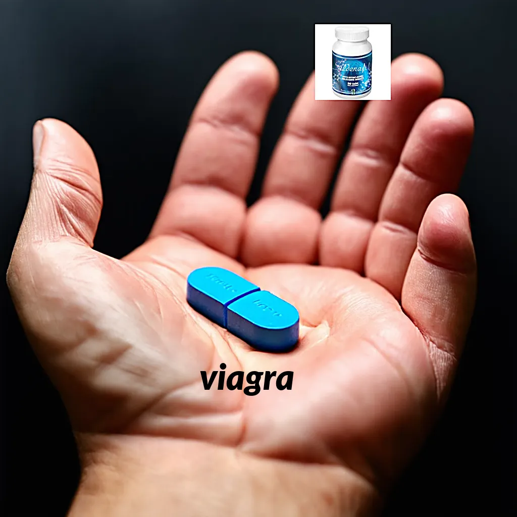 La viagra se compra con receta medica